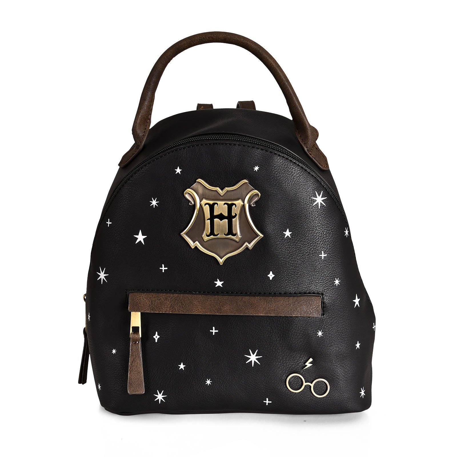 Product image Harry Potter - Hogwarts Crest Mini Backpack