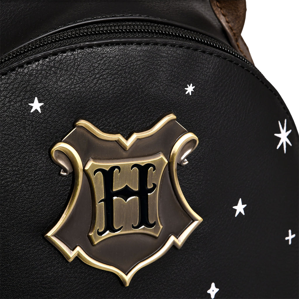 Product image Harry Potter - Hogwarts Crest Mini Backpack