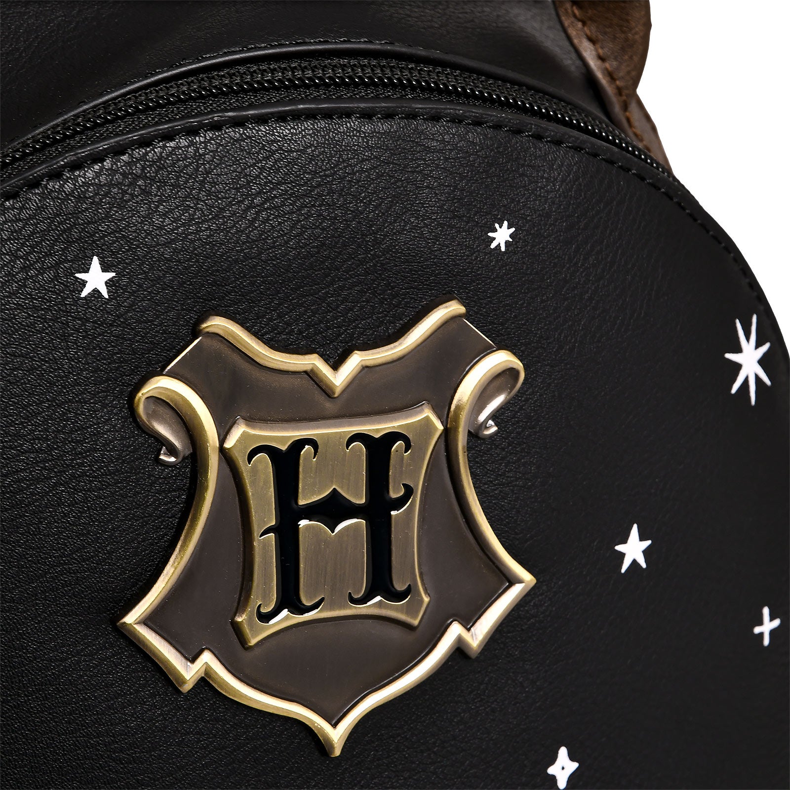 Product image Harry Potter - Hogwarts Crest Mini Backpack
