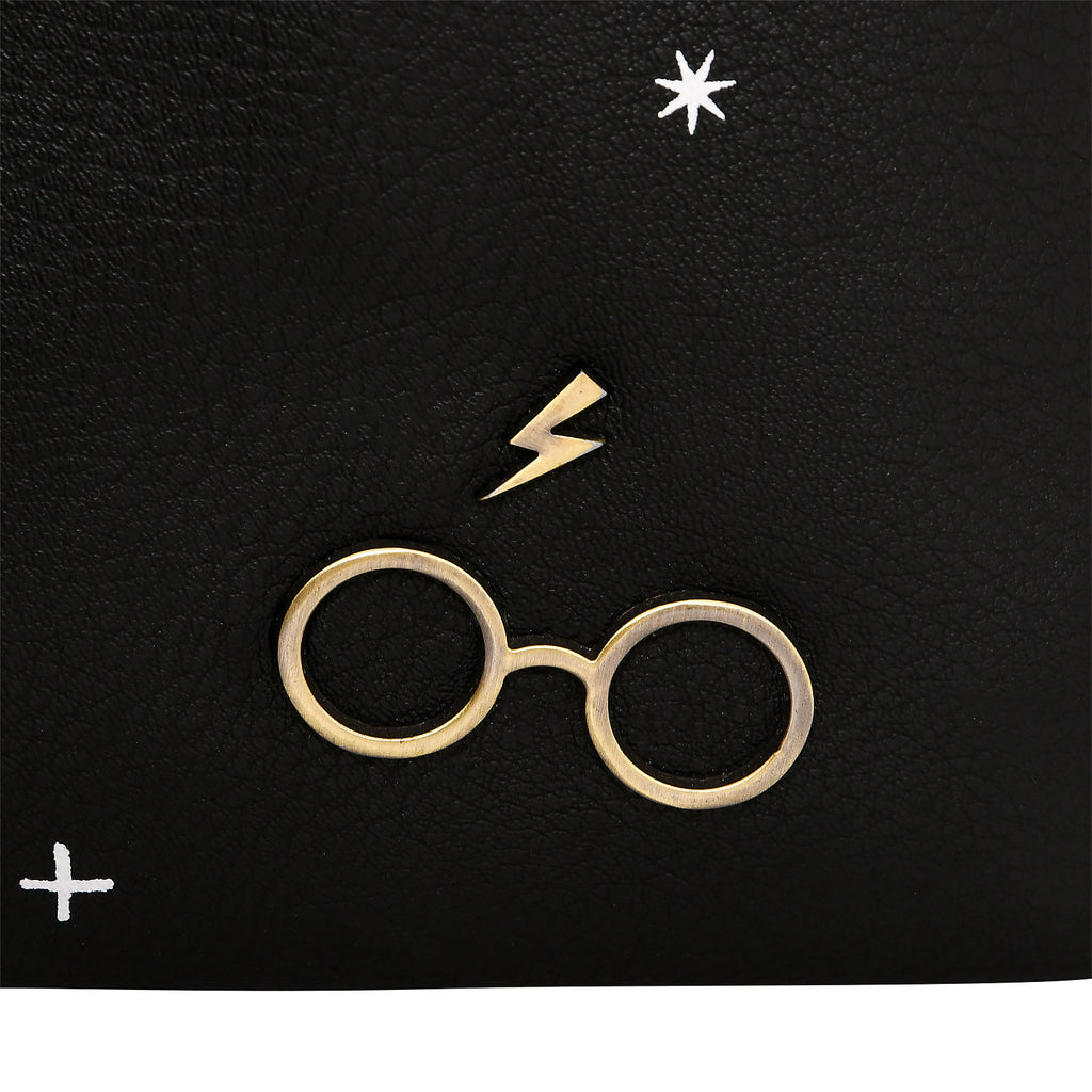 Product image Harry Potter - Hogwarts Crest Mini Backpack
