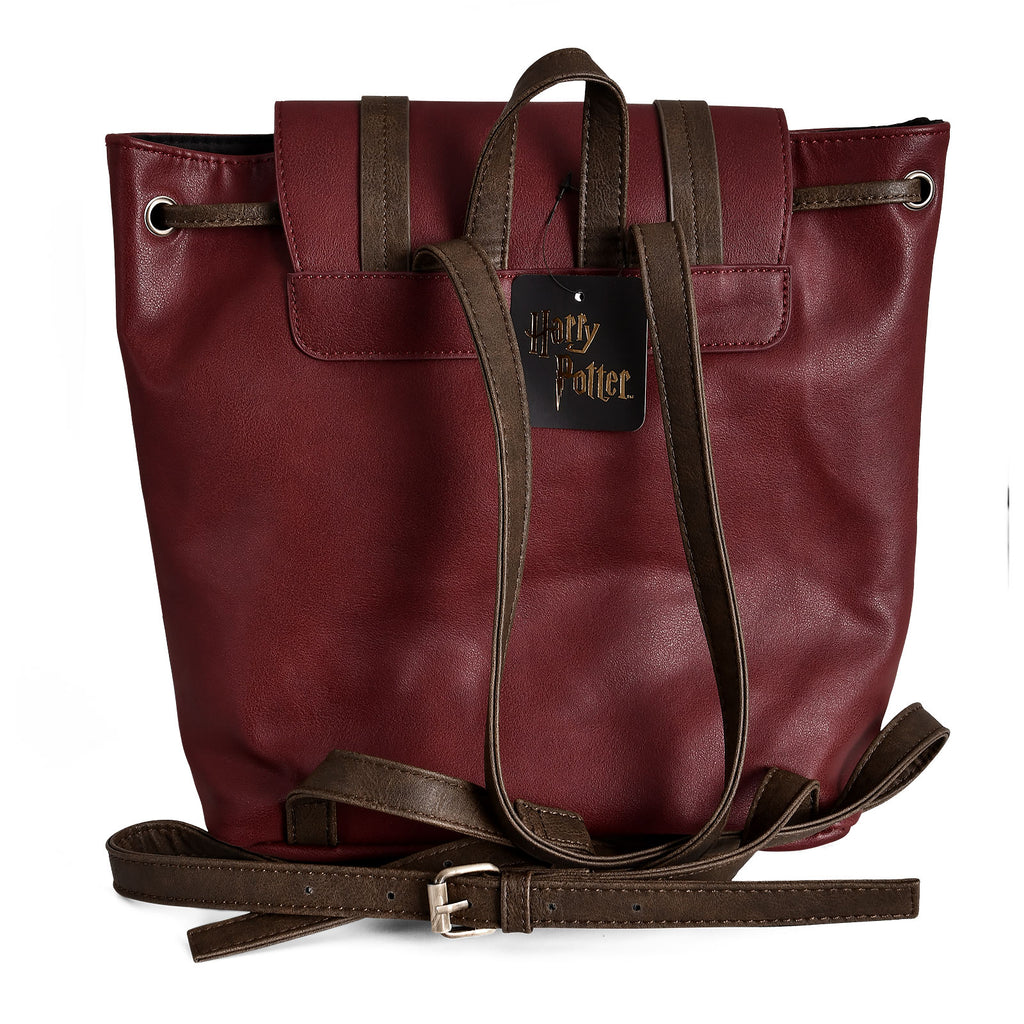 Product image Harry Potter - Hogwarts Alumni Mini Backpack