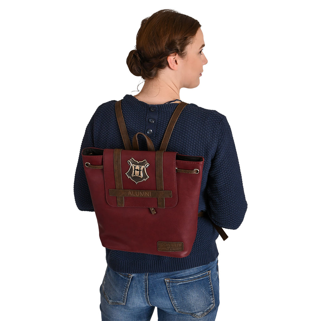 Product image Harry Potter - Hogwarts Alumni Mini Backpack