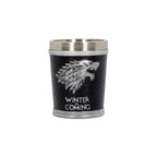 Product image Game of Thrones - House Stark Crest Shot Glass