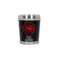 Product image Game of Thrones - House Targaryen Crest Shot Glass