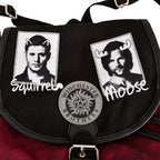 Product image Supernatural - Winchester Bros Backpack