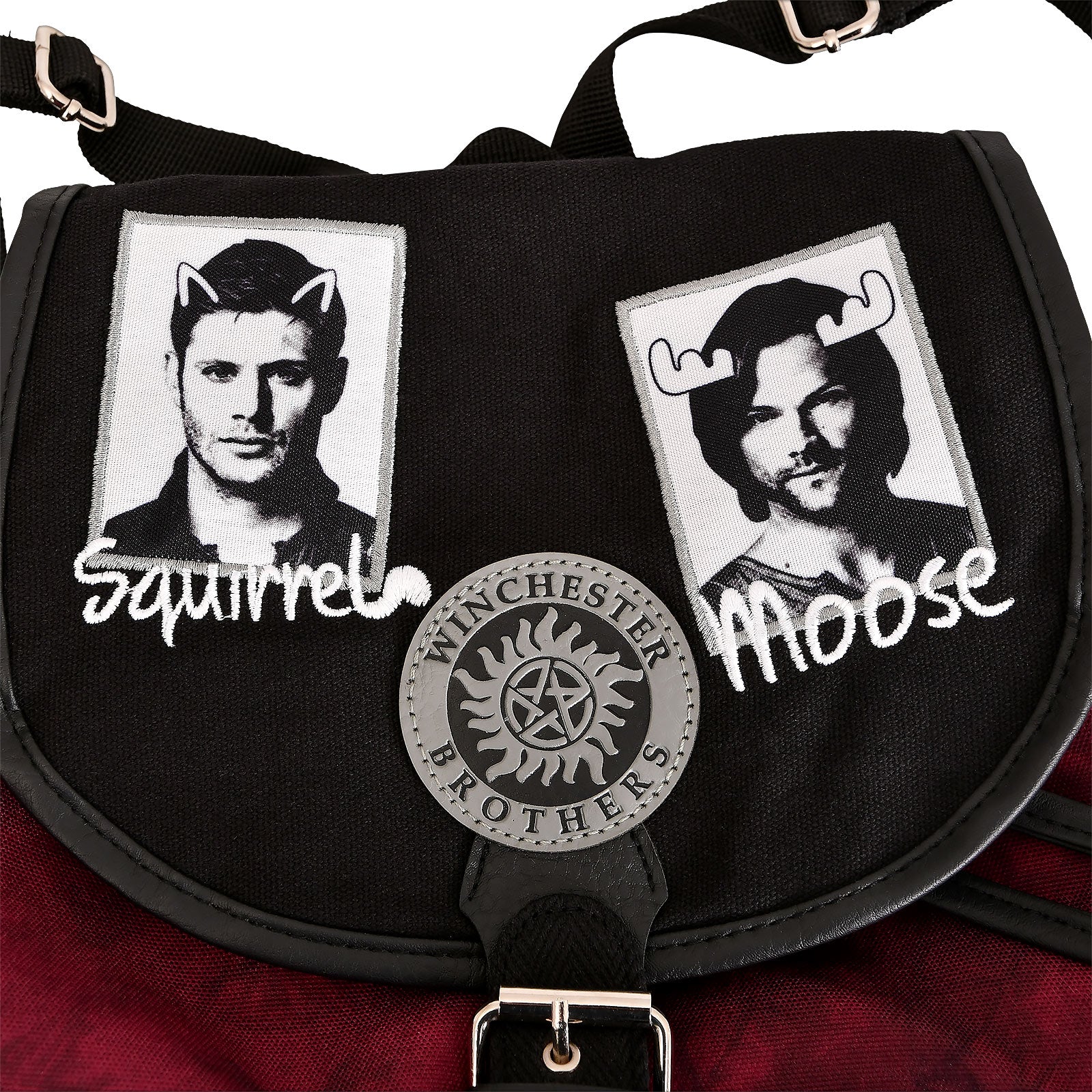 Product image Supernatural - Winchester Bros Backpack