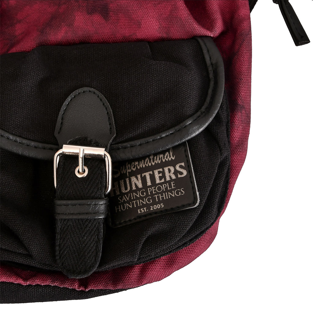 Product image Supernatural - Winchester Bros Backpack