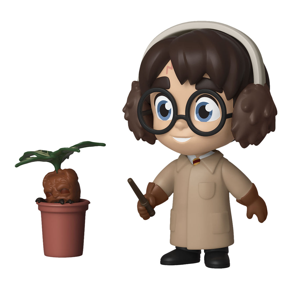 Product image Harry Potter Herbology Funko Five Star Figure