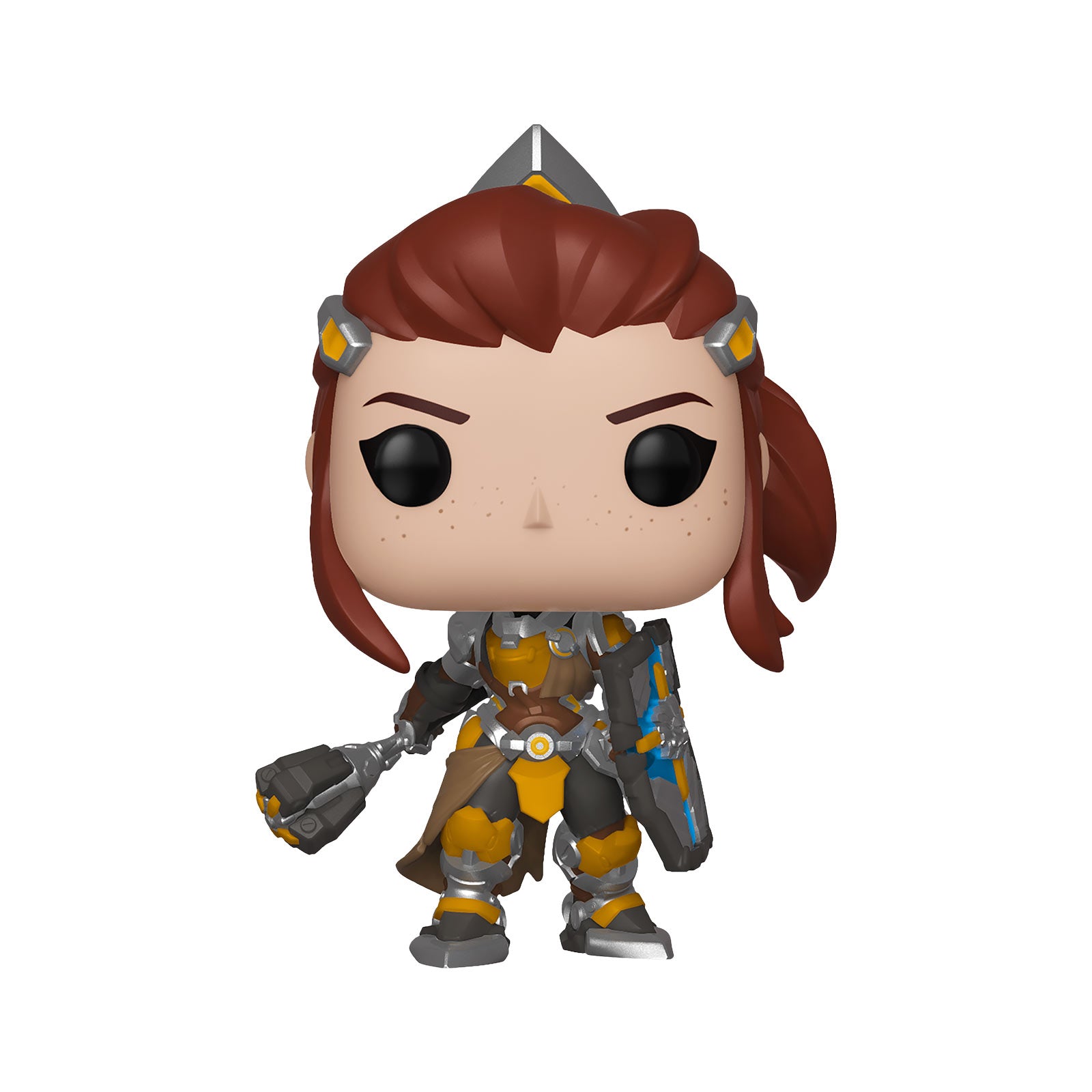 Product image Overwatch - Brigitte Funko Pop Figurine