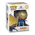 Product image Overwatch - Pharah Funko Pop figure