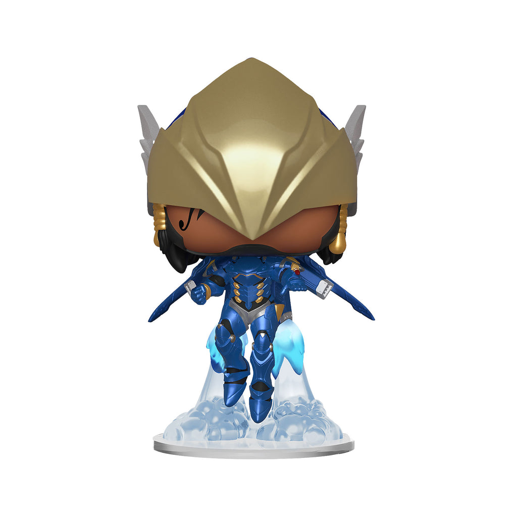 Product image Overwatch - Pharah Funko Pop figure