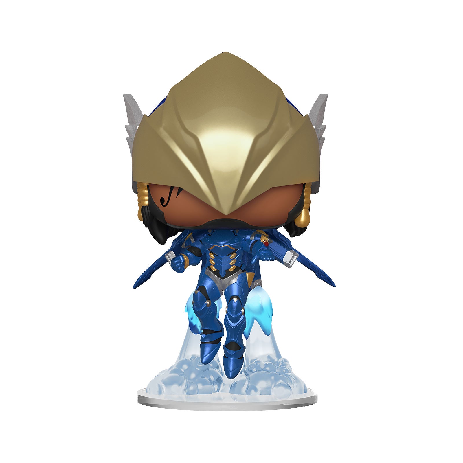 Product image Overwatch - Pharah Funko Pop figure