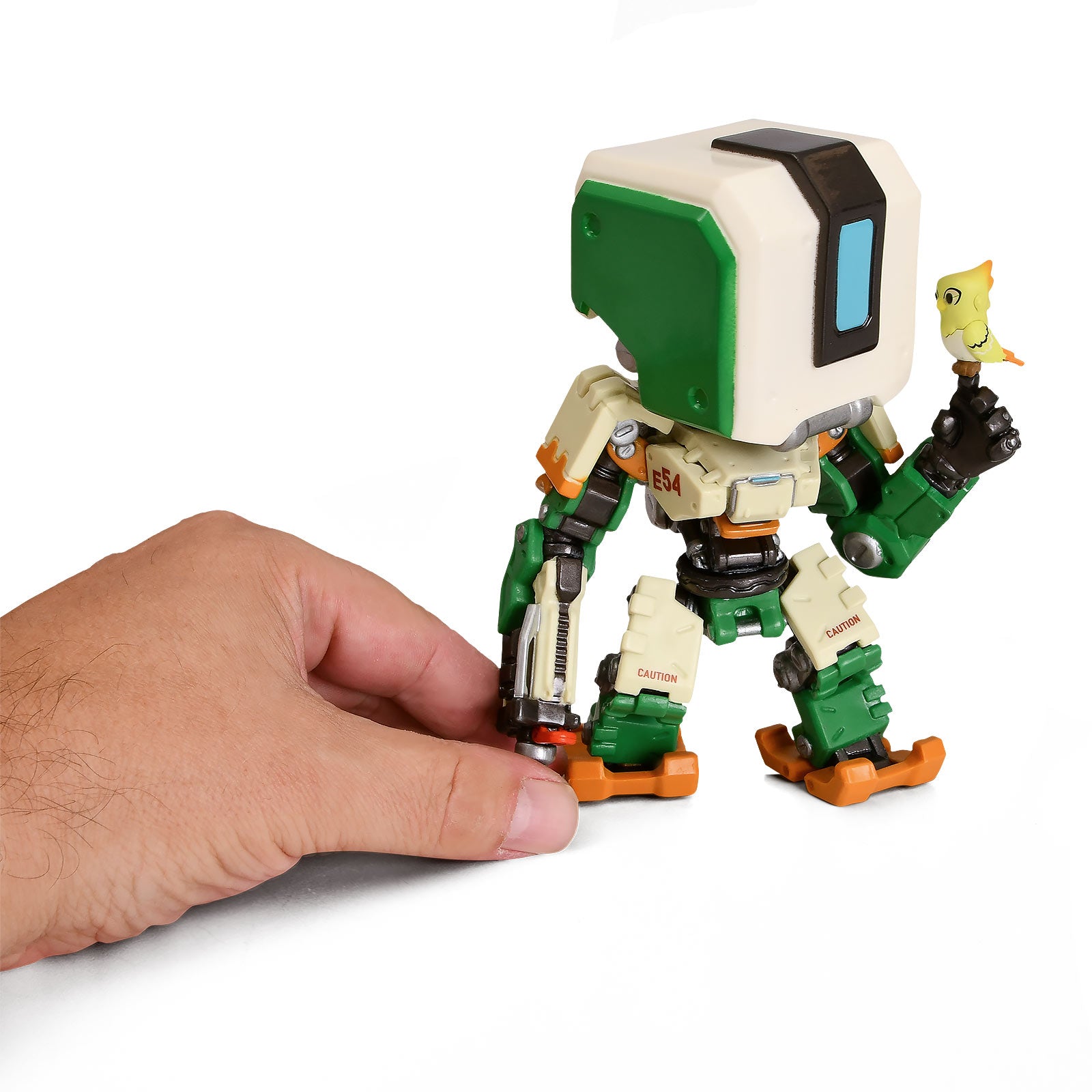 Product image Overwatch - Bastion Funko Pop Figurine 14 cm