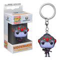 Product image Overwatch - Widowmaker Funko Pop Keychain
