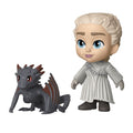 Product image Game of Thrones - Daenerys Targaryen Funko Five Star Figurine
