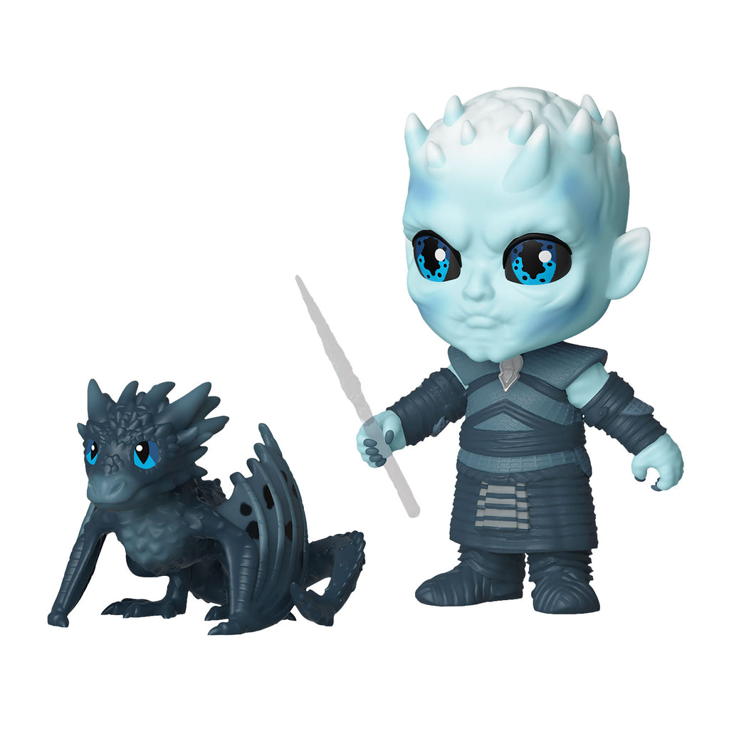 Product image Game of Thrones - Night King Funko Five Star Figurine