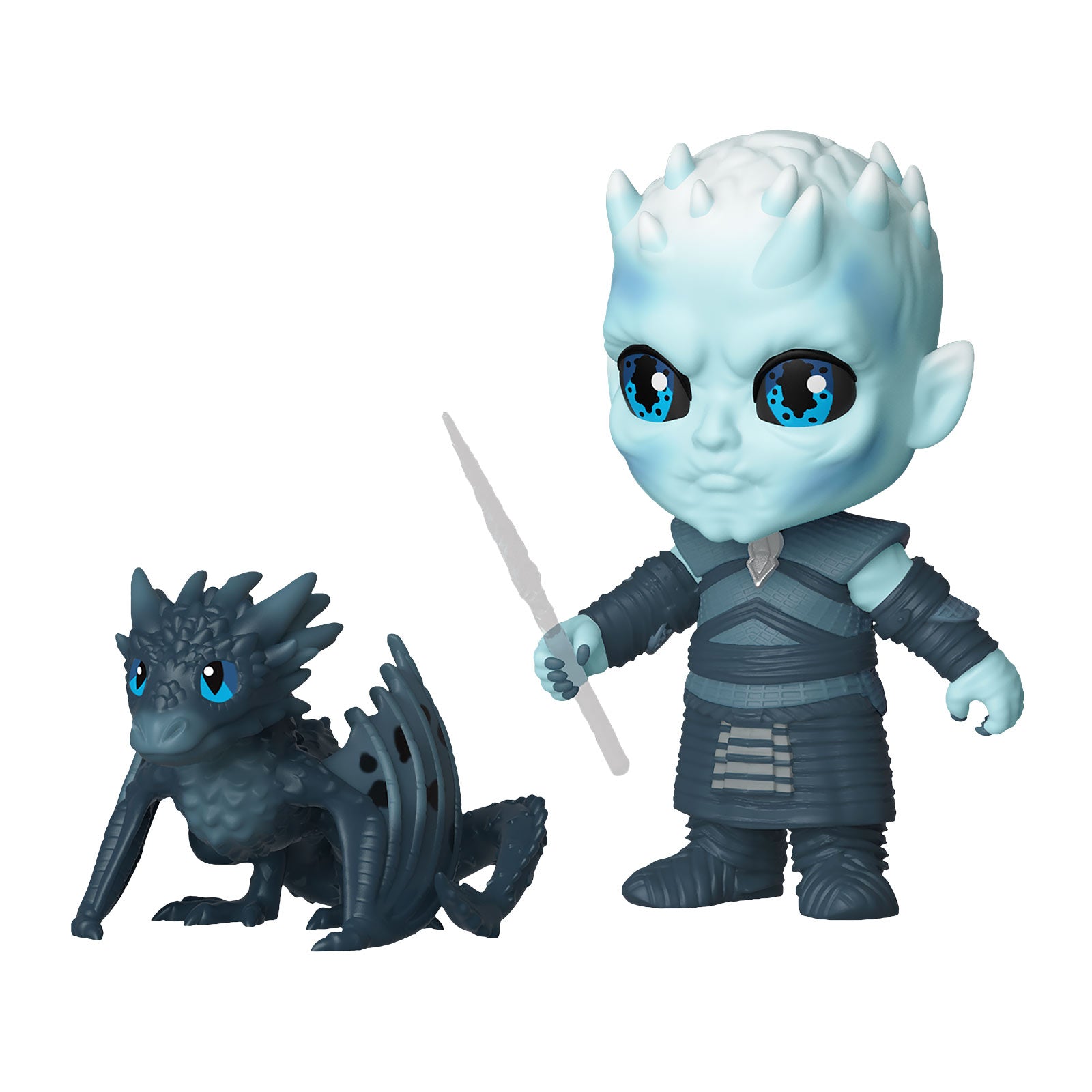 Product image Game of Thrones - Night King Funko Five Star Figurine