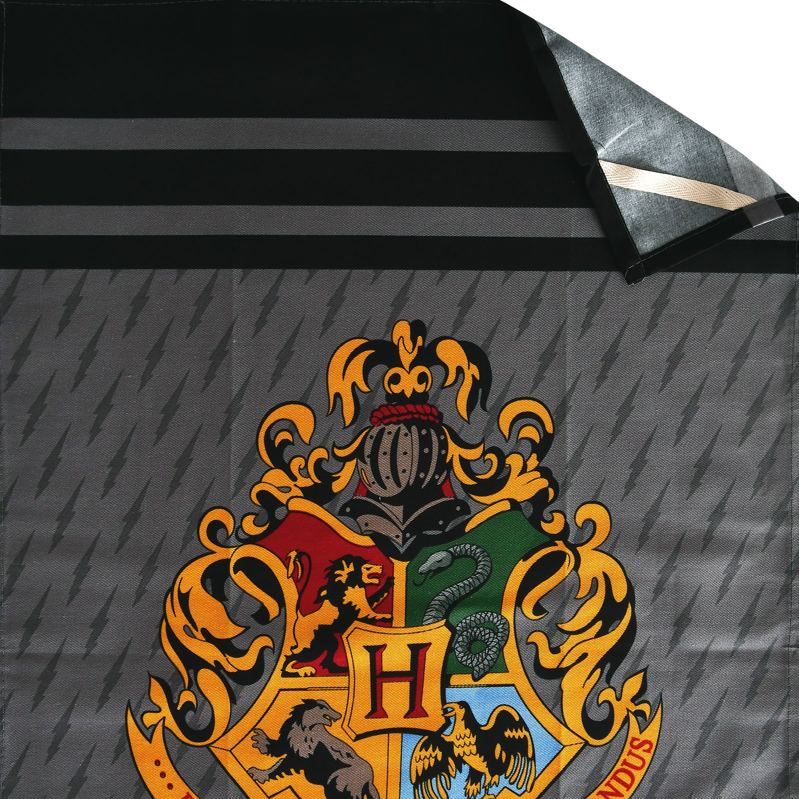 Product image Harry Potter - Gryffindor & Hogwarts Tea Towels Set