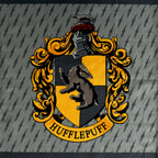 Product image Harry Potter - Hufflepuff & Hogwarts Dish Towels Set