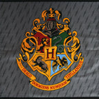 Product image Harry Potter - Hufflepuff & Hogwarts Dish Towels Set
