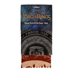 Product image The Lord of the Rings - The One Ring Dish Towels Set