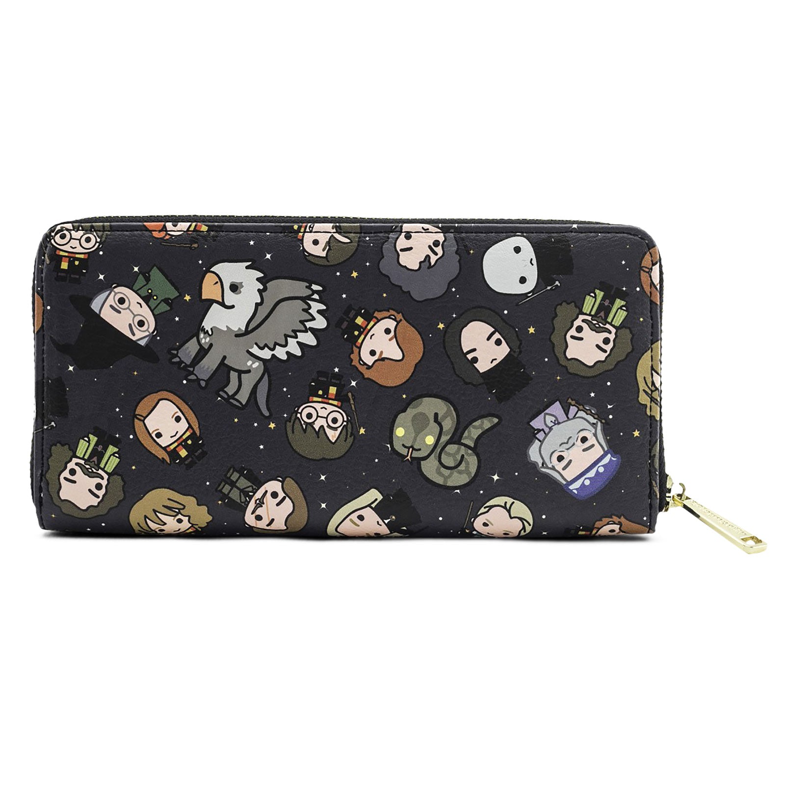 Product image Harry Potter - Chibi Characters Wallet