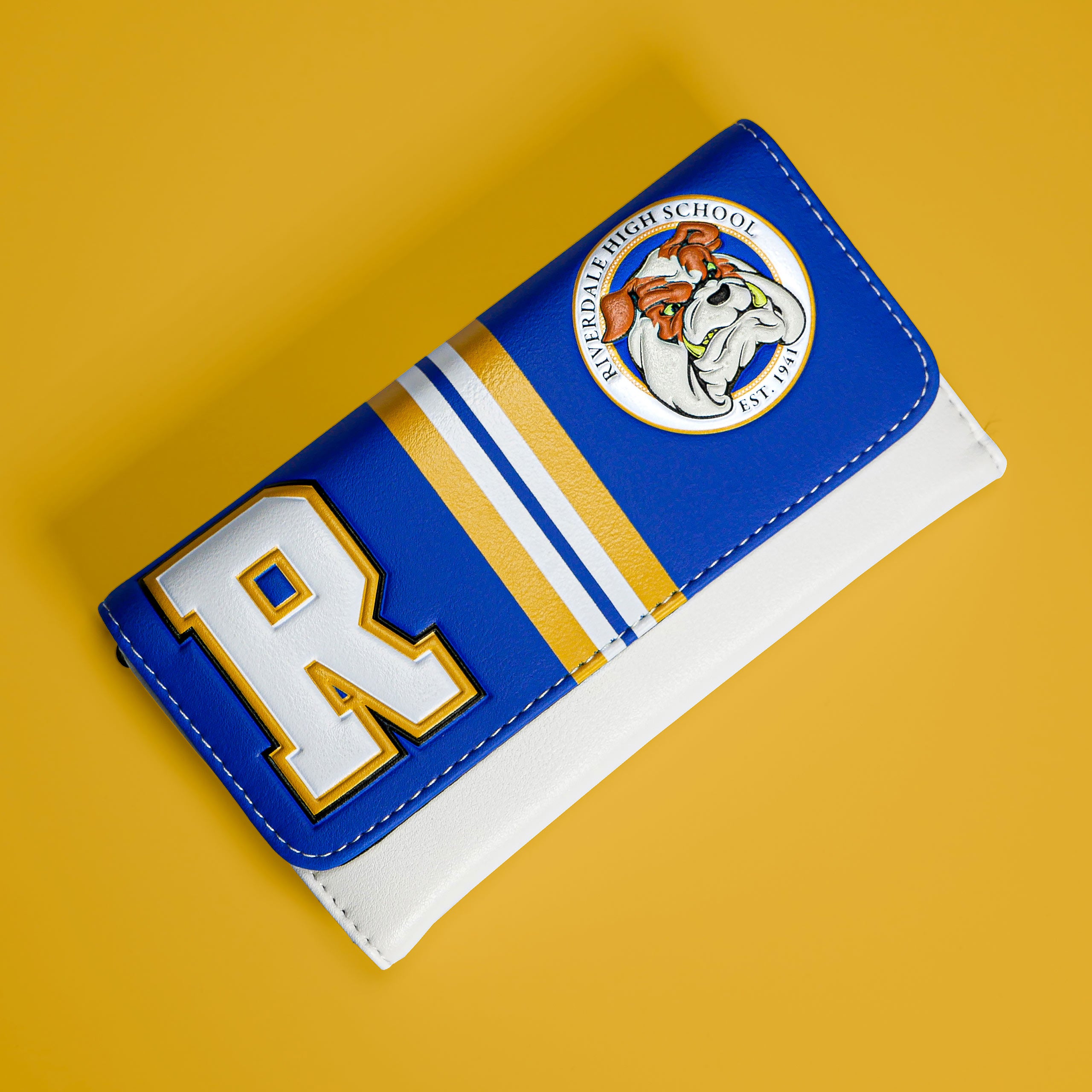 Product image Riverdale - Bulldogs Wallet