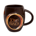 Product image The Lord of the Rings - The One Ring Mug Brown