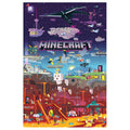 Product image Minecraft - World Beyond Maxi Poster