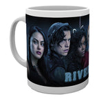 Product image Riverdale - Characters Mug