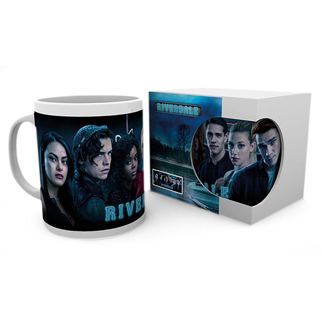 Product image Riverdale - Characters Mug