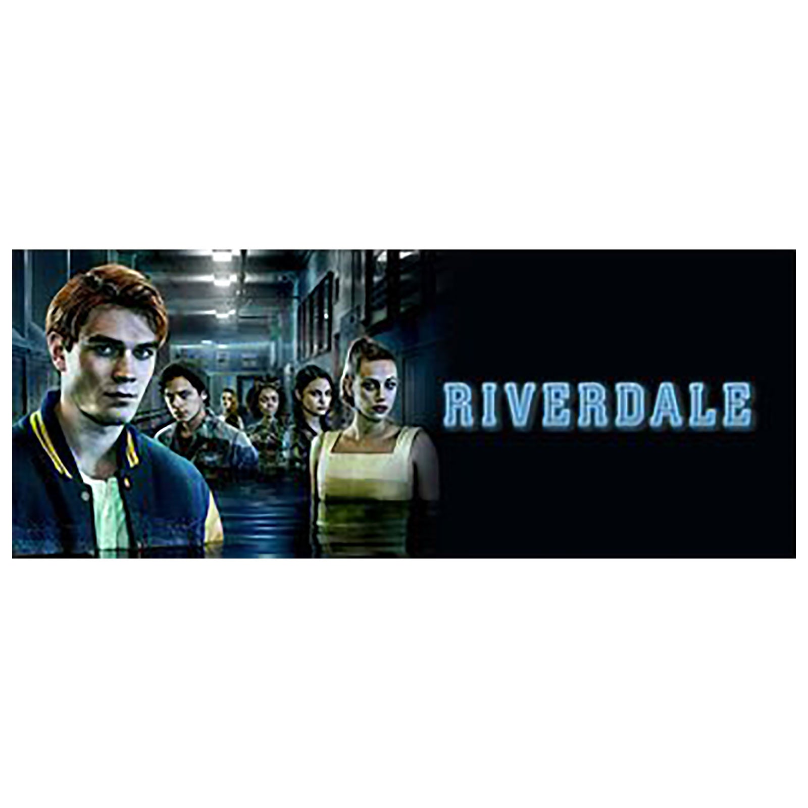 Product image Riverdale - Hallway Mug