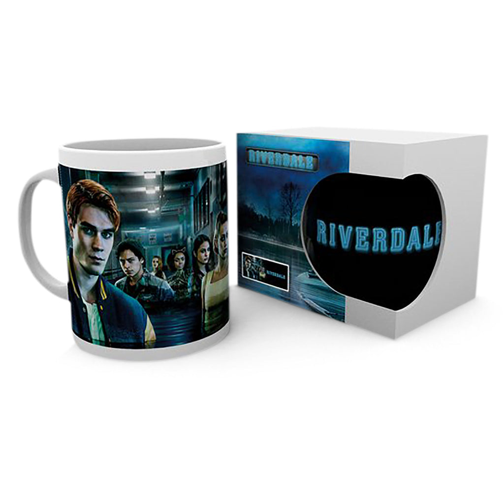 Product image Riverdale - Hallway Mug