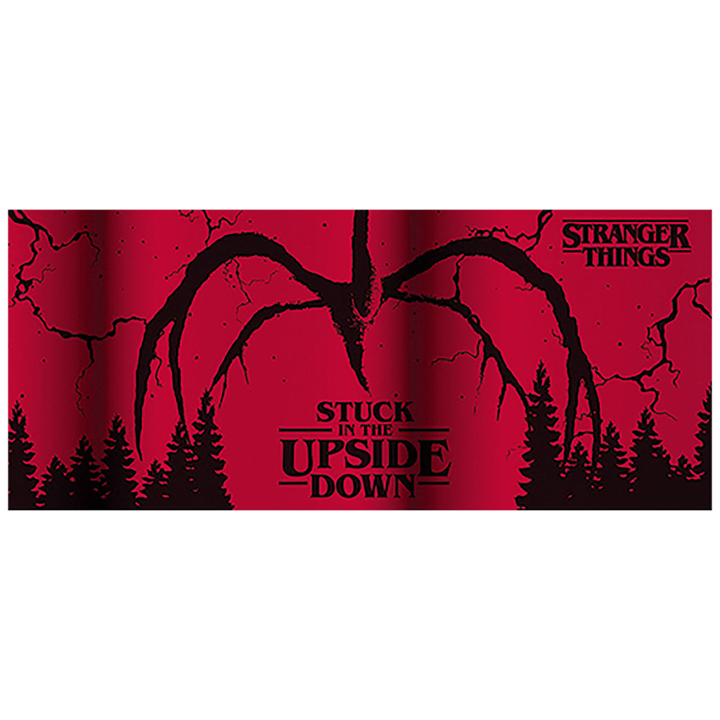Product image Stranger Things - Mind Flayer Metallic Mug