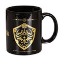Product image Zelda - Hylia Shield Mug