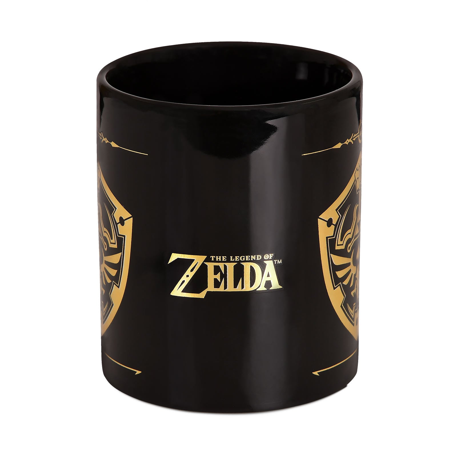 Product image Zelda - Hylia Shield Mug