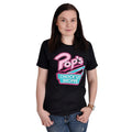 Product image Riverdale - Pop's Chock'lit Shoppe T-Shirt black