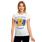 Product image Riverdale - River Vixens Women's T-Shirt white