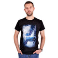 Product image Avengers - Endgame Bursted Logo T-Shirt black