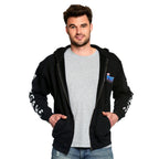 Product image Avengers - Endgame Logo Hoodie Black