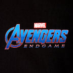 Product image Avengers - Endgame Logo Hoodie Black