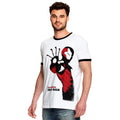 Product image Avengers - Invincible Iron Man T-Shirt white