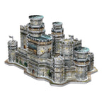 Product image Game of Thrones - Winterfell 3D Puzzle