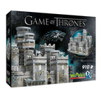 Product image Game of Thrones - Winterfell 3D Puzzle