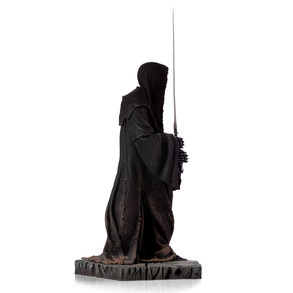 Product image The Lord of the Rings - Nazgul BDS Art Scale Deluxe Statue 27 cm