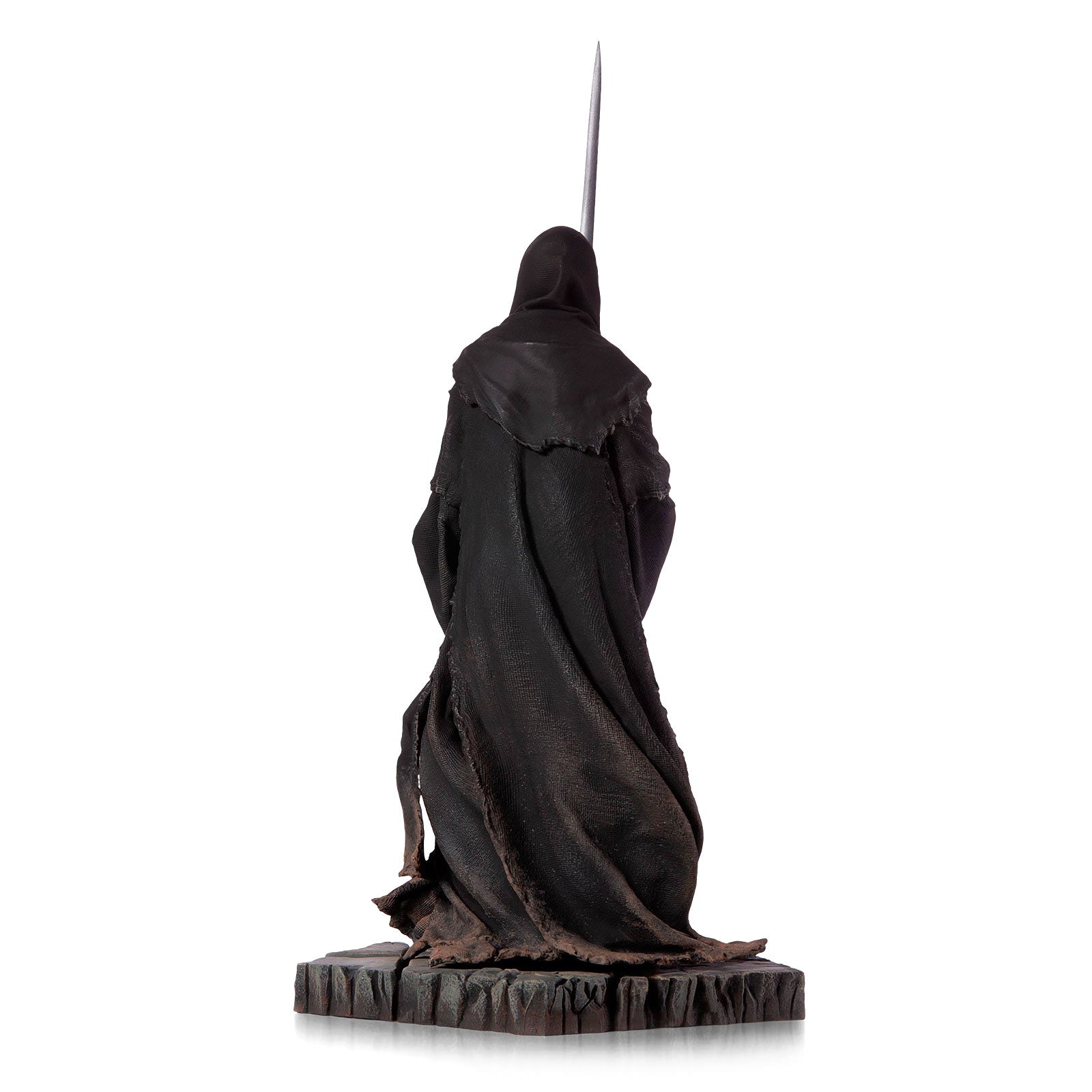 Product image The Lord of the Rings - Nazgul BDS Art Scale Deluxe Statue 27 cm