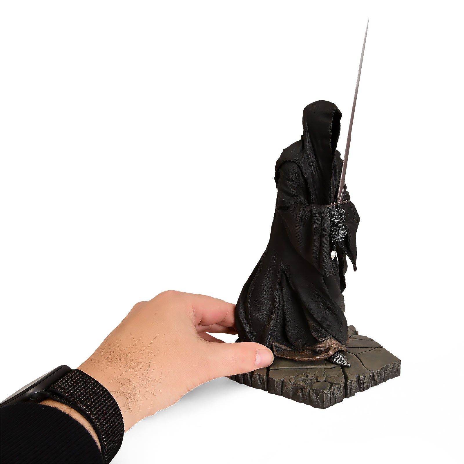 Product image The Lord of the Rings - Nazgul BDS Art Scale Deluxe Statue 27 cm
