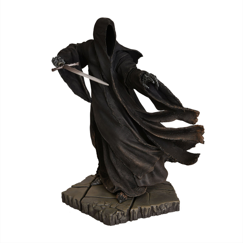 Product image The Lord of the Rings - Attacking Nazgul BDS Art Scale Deluxe Statue 22 cm