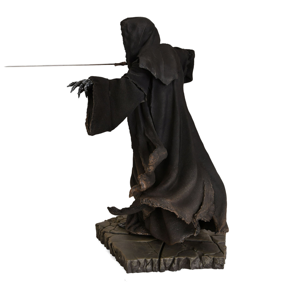 Product image The Lord of the Rings - Attacking Nazgul BDS Art Scale Deluxe Statue 22 cm