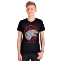 Product image Stark & Targaryen For The Throne T-Shirt - Game of Thrones